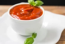 Photo of Простой рецепт пасты с томатами