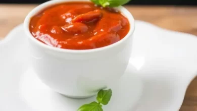 Photo of Простой рецепт пасты с томатами